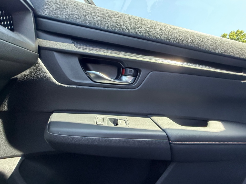 5J6RS6H82TL032928 2026 Honda CR-V Hybrid Sport-L