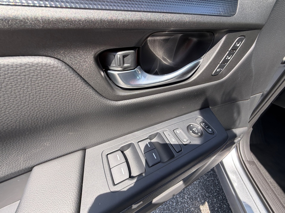 5J6RS6H82TL032928 2026 Honda CR-V Hybrid Sport-L