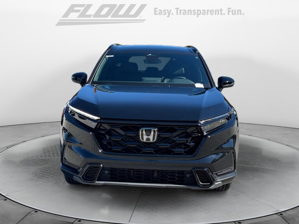 5J6RS6H83TL007679 2026 Honda CR-V Hybrid AWD Sport-L