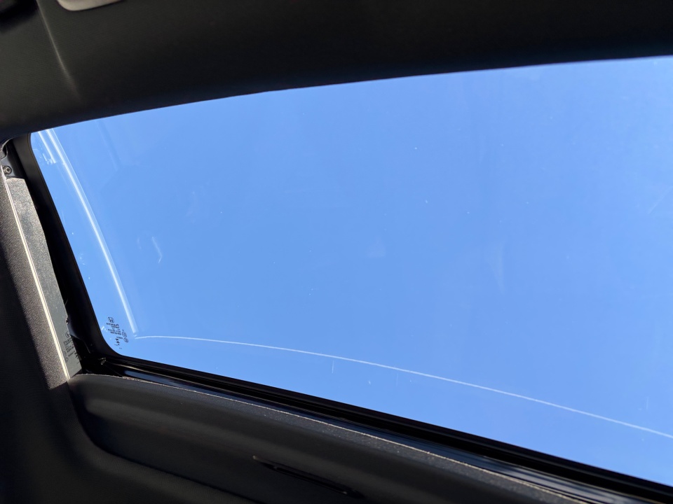 5J6RS6H83TL007679 2026 Honda CR-V Hybrid AWD Sport-L