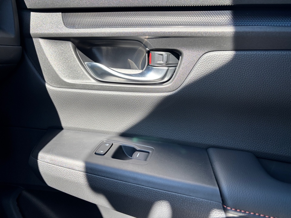 5J6RS6H83TL007679 2026 Honda CR-V Hybrid AWD Sport-L