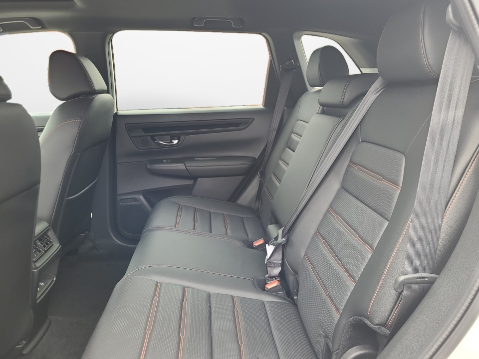 5J6RS6H83TL021145 2026 Honda CR-V Hybrid AWD Sport-L