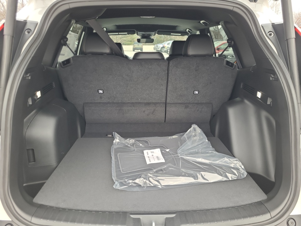 5J6RS6H83TL021145 2026 Honda CR-V Hybrid AWD Sport-L