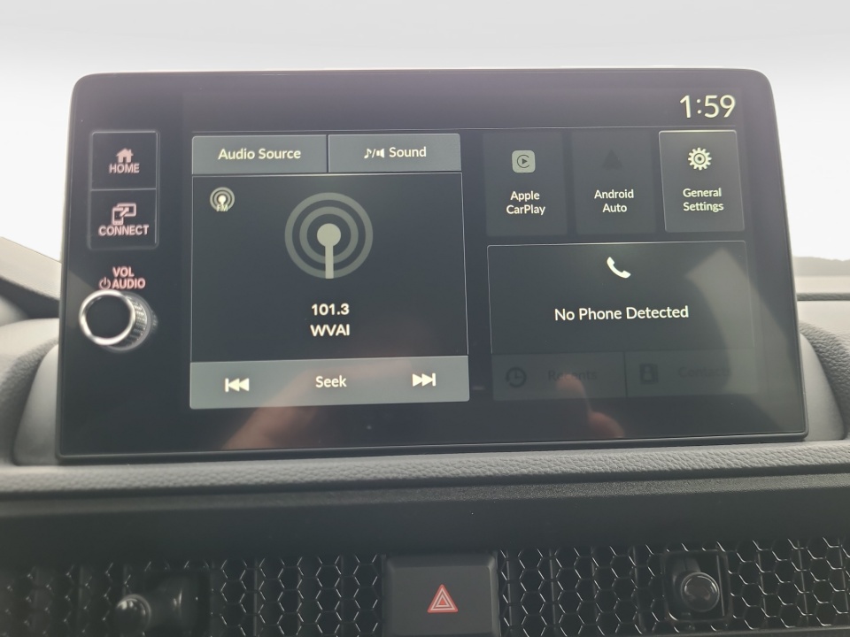 5J6RS6H83TL021145 2026 Honda CR-V Hybrid AWD Sport-L