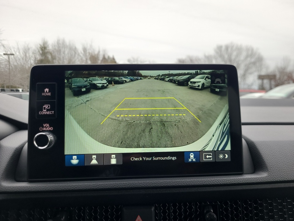 5J6RS6H83TL021145 2026 Honda CR-V Hybrid AWD Sport-L