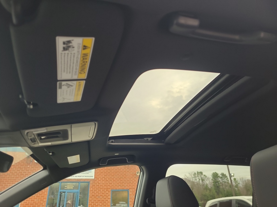 5J6RS6H83TL021145 2026 Honda CR-V Hybrid AWD Sport-L