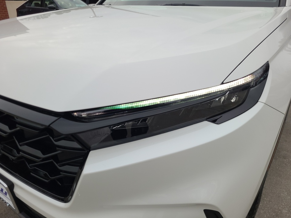 5J6RS6H83TL021145 2026 Honda CR-V Hybrid AWD Sport-L