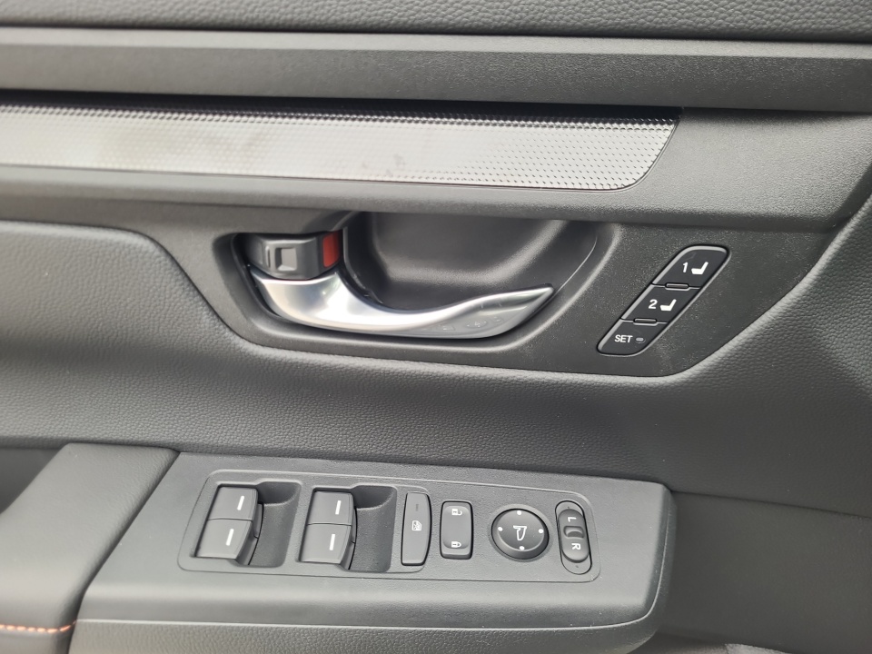 5J6RS6H83TL021145 2026 Honda CR-V Hybrid AWD Sport-L