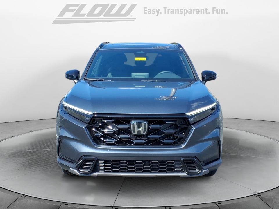 5J6RS6H83VL001108 2027 Honda CR-V Hybrid Sport-L
