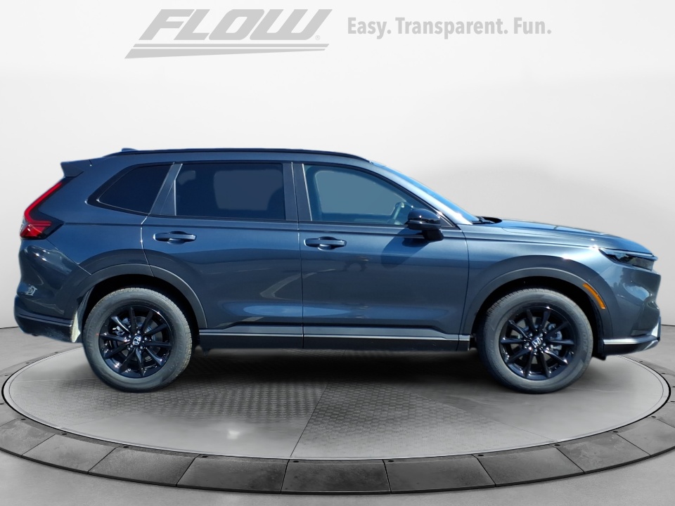 5J6RS6H83VL001108 2027 Honda CR-V Hybrid Sport-L