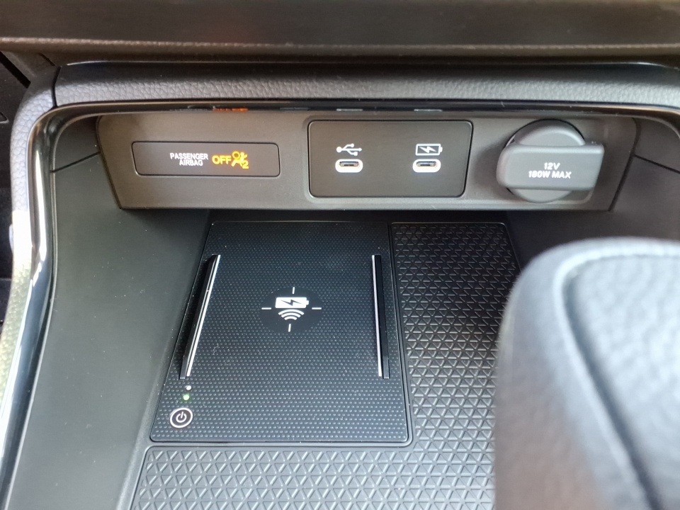 5J6RS6H83VL001108 2027 Honda CR-V Hybrid Sport-L