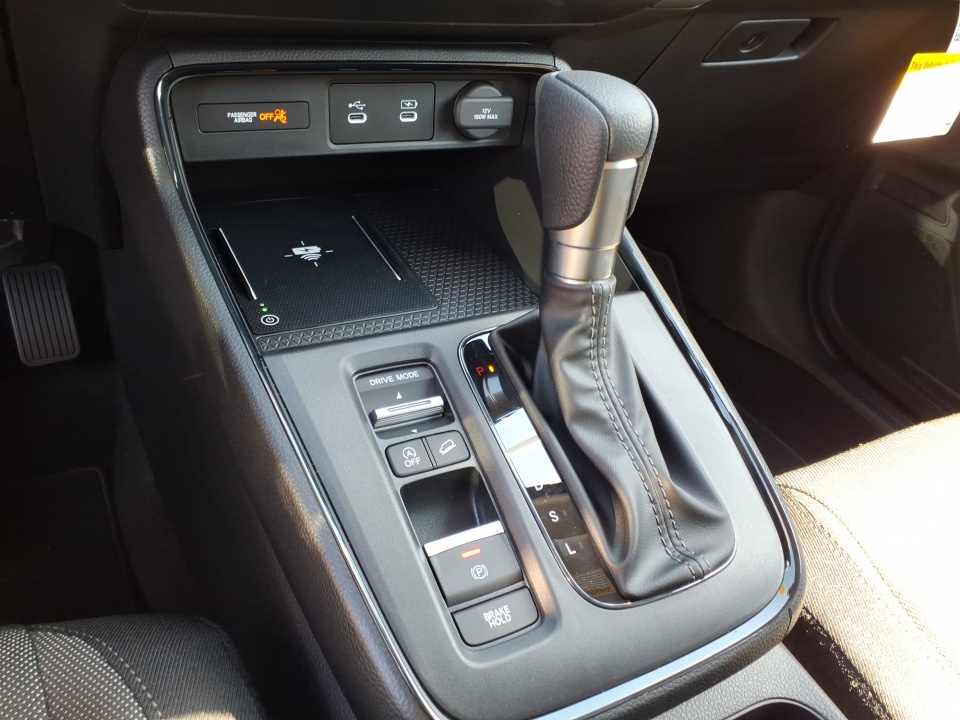 5J6RS6H83VL001108 2027 Honda CR-V Hybrid Sport-L
