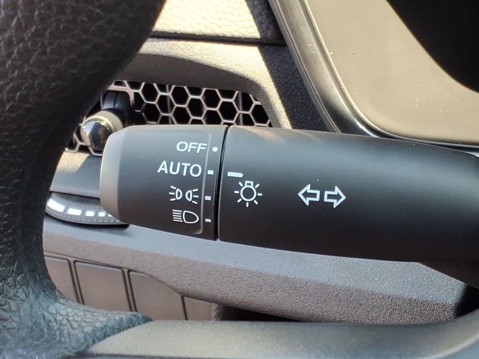5J6RS6H83VL001108 2027 Honda CR-V Hybrid Sport-L