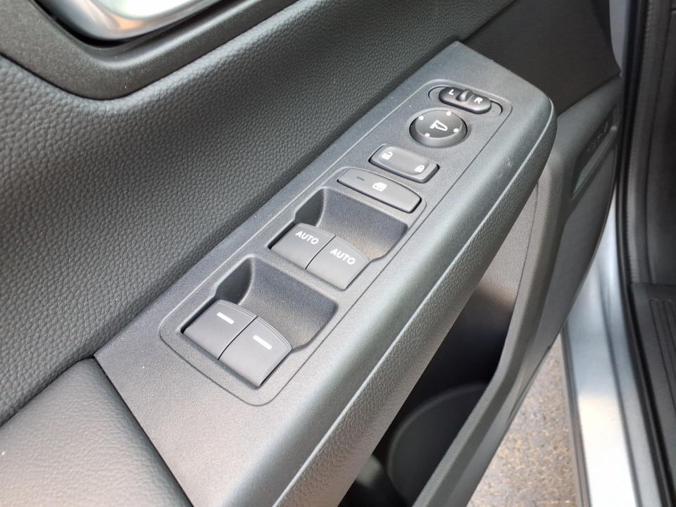 5J6RS6H83VL001108 2027 Honda CR-V Hybrid Sport-L