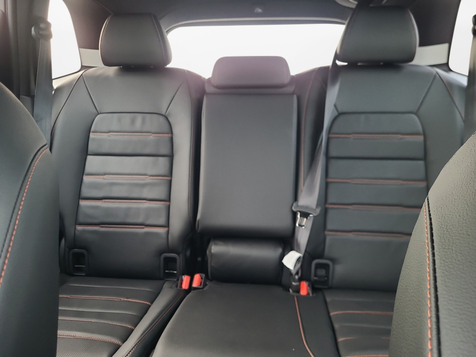 5J6RS6H84TL014799 2026 Honda CR-V Hybrid AWD Sport-L