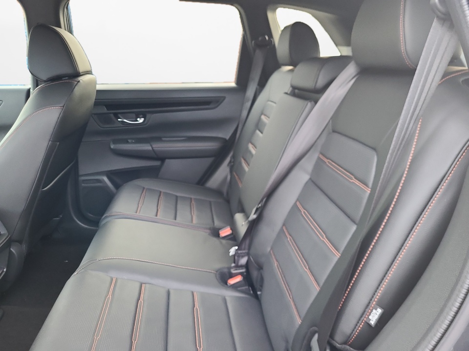 5J6RS6H84TL014799 2026 Honda CR-V Hybrid AWD Sport-L