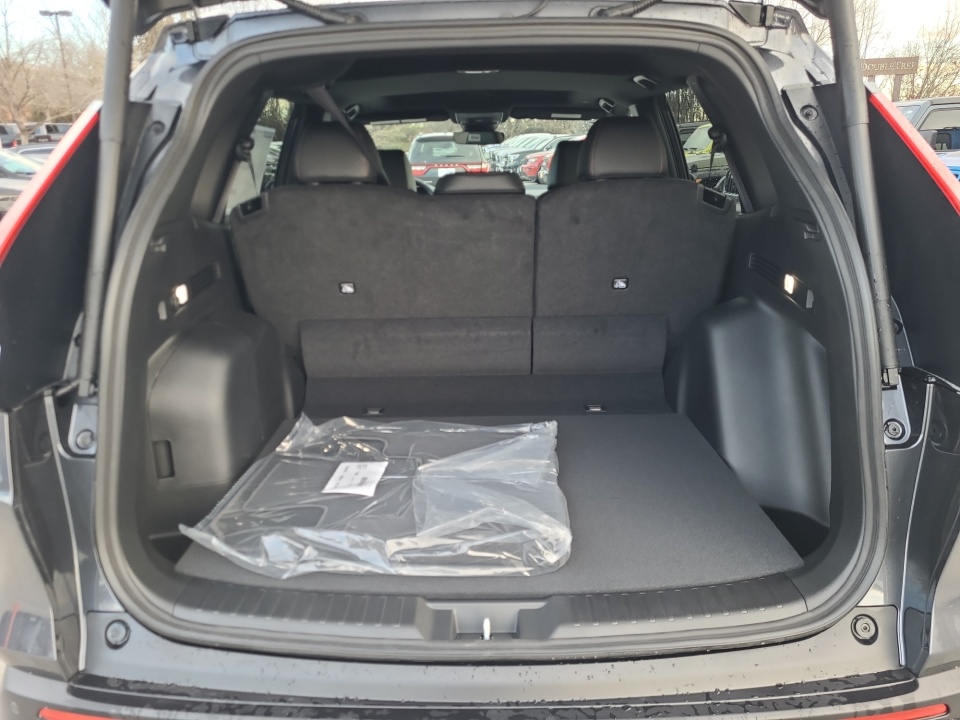 5J6RS6H84TL014799 2026 Honda CR-V Hybrid AWD Sport-L