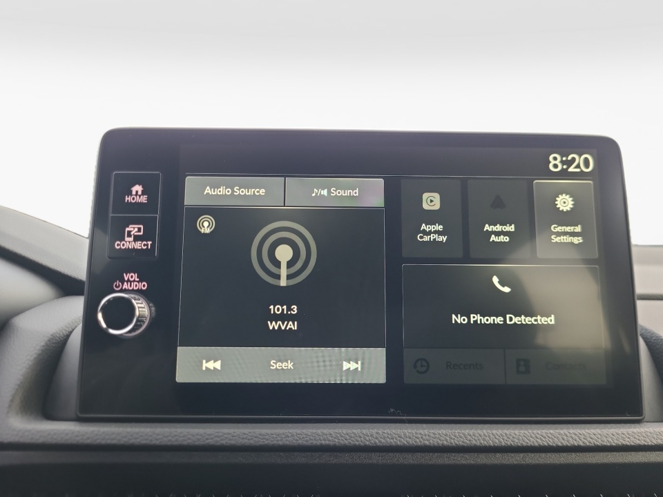 5J6RS6H84TL014799 2026 Honda CR-V Hybrid AWD Sport-L