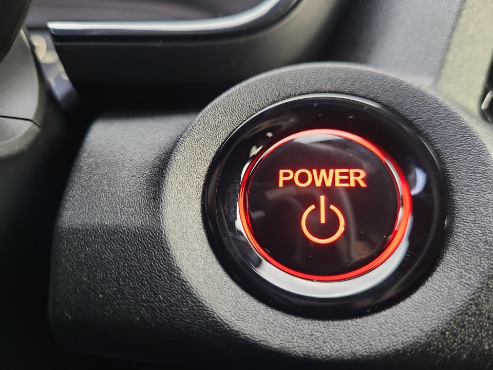 5J6RS6H84TL014799 2026 Honda CR-V Hybrid AWD Sport-L