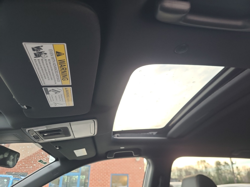 5J6RS6H84TL014799 2026 Honda CR-V Hybrid AWD Sport-L