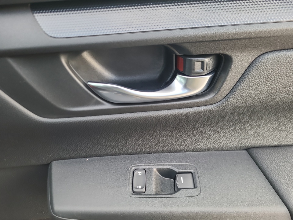 5J6RS6H84TL014799 2026 Honda CR-V Hybrid AWD Sport-L