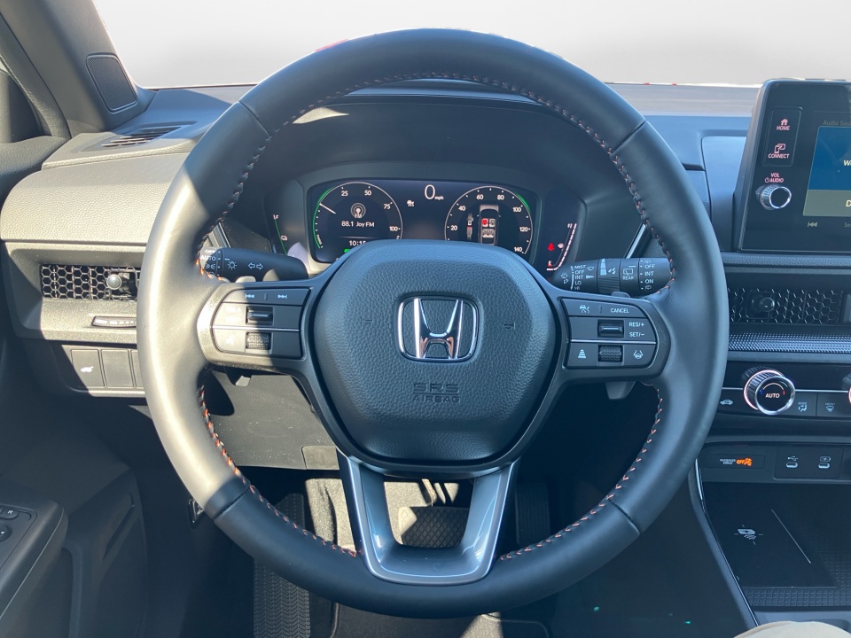5J6RS6H84TL022255 2026 Honda CR-V Hybrid AWD Sport-L