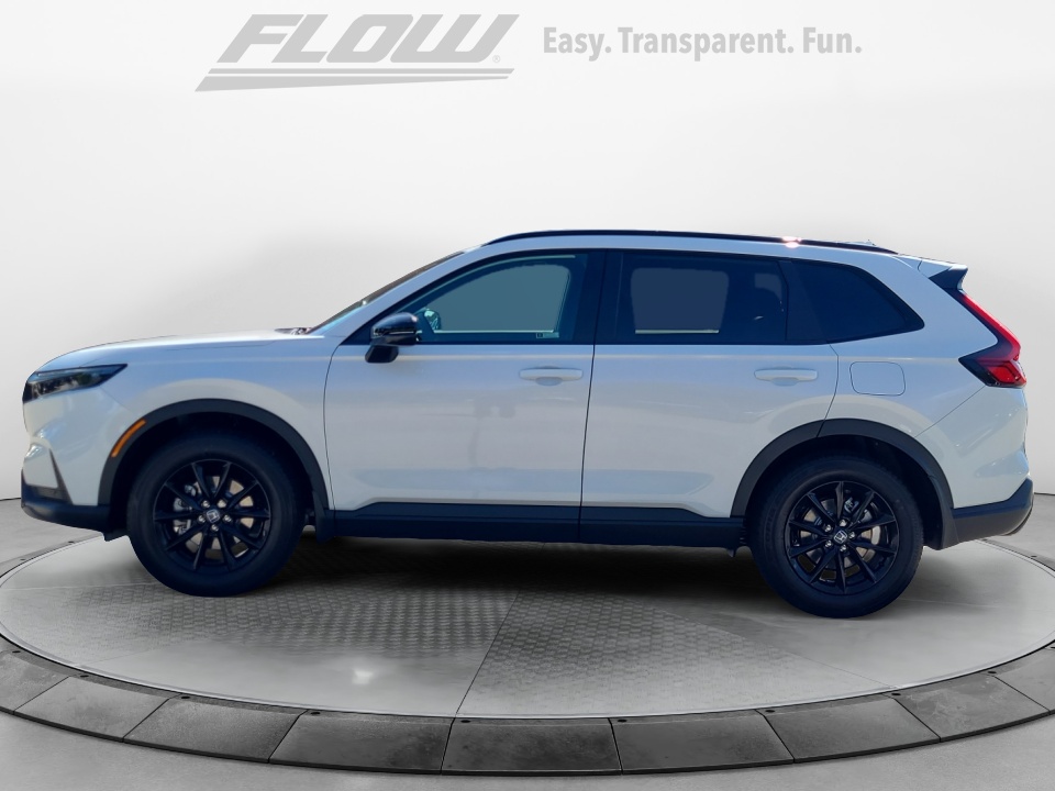 5J6RS6H85TL006436 2026 Honda CR-V Hybrid AWD Sport-L