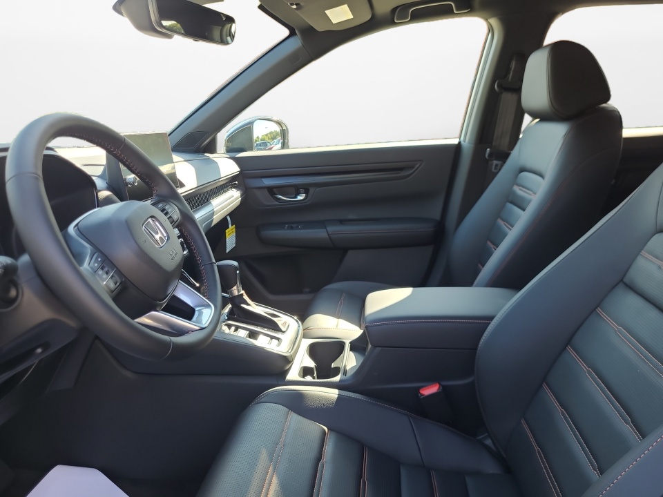 5J6RS6H85TL006436 2026 Honda CR-V Hybrid AWD Sport-L