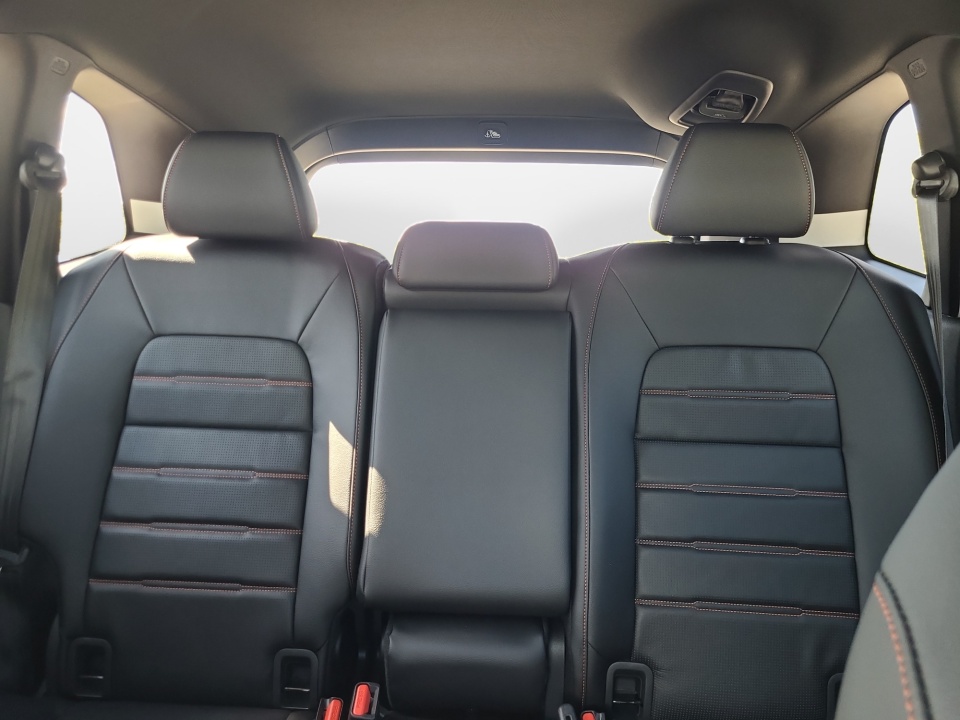 5J6RS6H85TL006436 2026 Honda CR-V Hybrid AWD Sport-L