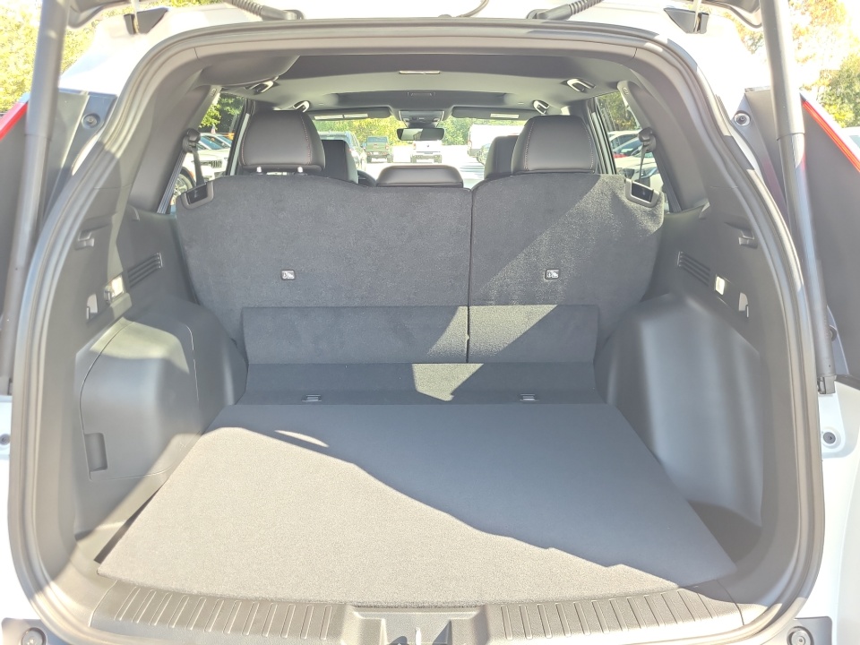 5J6RS6H85TL006436 2026 Honda CR-V Hybrid AWD Sport-L