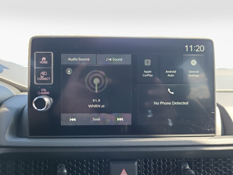 5J6RS6H85TL006436 2026 Honda CR-V Hybrid AWD Sport-L