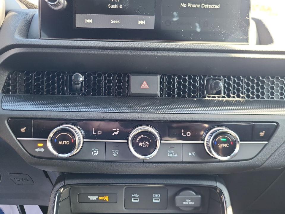 5J6RS6H85TL006436 2026 Honda CR-V Hybrid AWD Sport-L