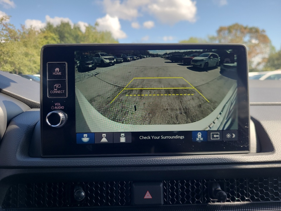 5J6RS6H85TL006436 2026 Honda CR-V Hybrid AWD Sport-L