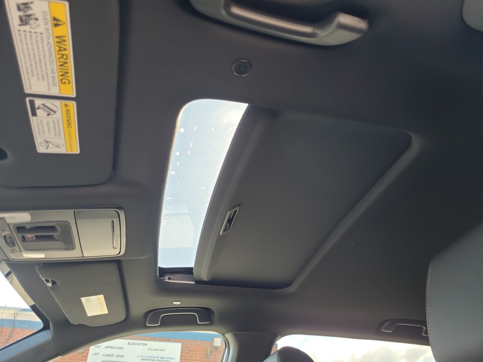 5J6RS6H85TL006436 2026 Honda CR-V Hybrid AWD Sport-L