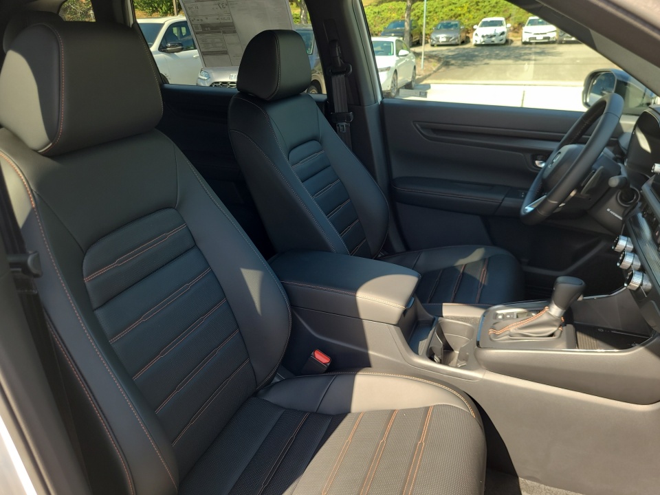 5J6RS6H85TL006436 2026 Honda CR-V Hybrid AWD Sport-L