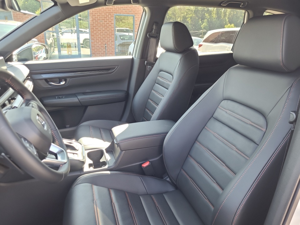 5J6RS6H85TL006436 2026 Honda CR-V Hybrid AWD Sport-L