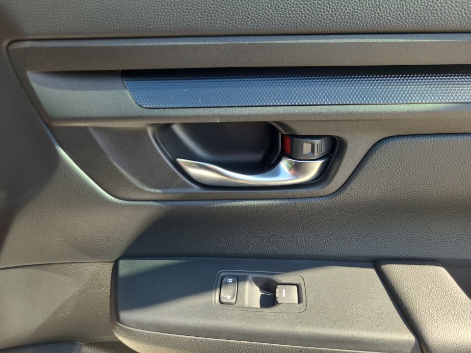 5J6RS6H85TL006436 2026 Honda CR-V Hybrid AWD Sport-L