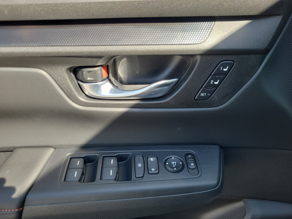 5J6RS6H85TL006436 2026 Honda CR-V Hybrid AWD Sport-L