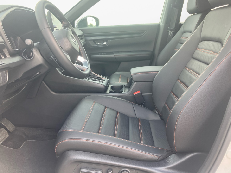 5J6RS6H85TL022183 2026 Honda CR-V Hybrid AWD Sport-L