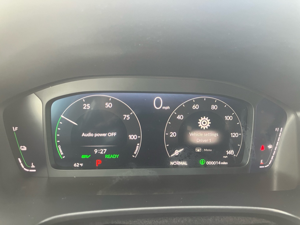 5J6RS6H85TL022183 2026 Honda CR-V Hybrid AWD Sport-L