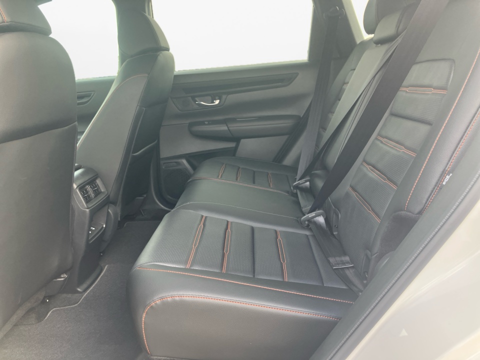 5J6RS6H85TL022183 2026 Honda CR-V Hybrid AWD Sport-L