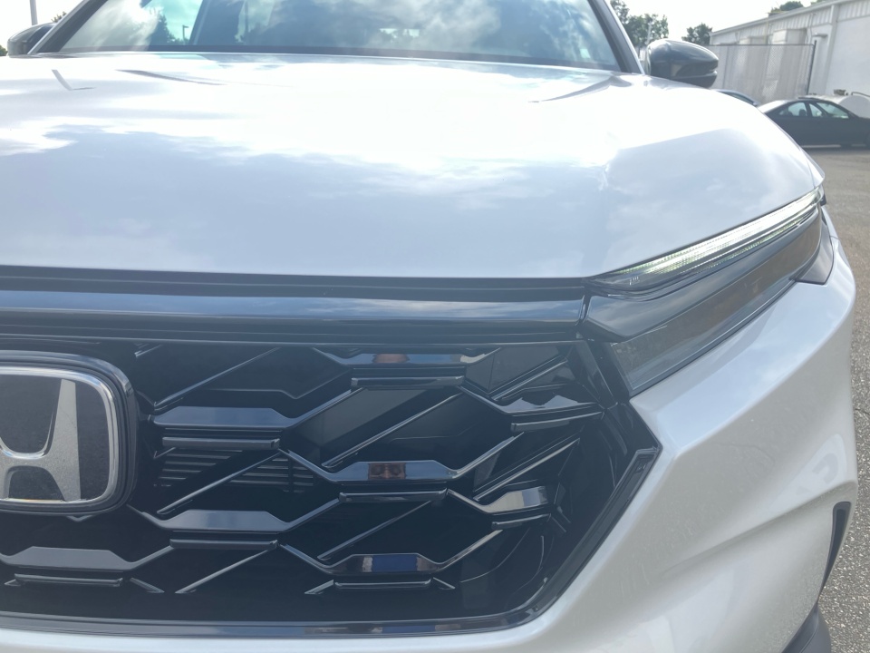 5J6RS6H85TL022183 2026 Honda CR-V Hybrid AWD Sport-L