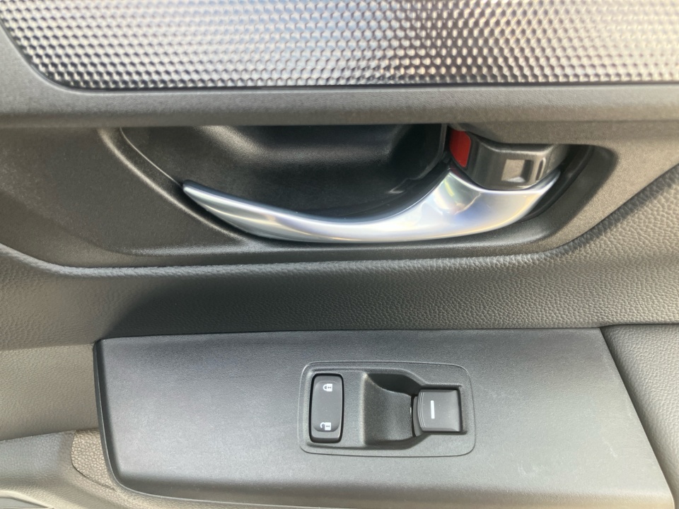 5J6RS6H85TL022183 2026 Honda CR-V Hybrid AWD Sport-L