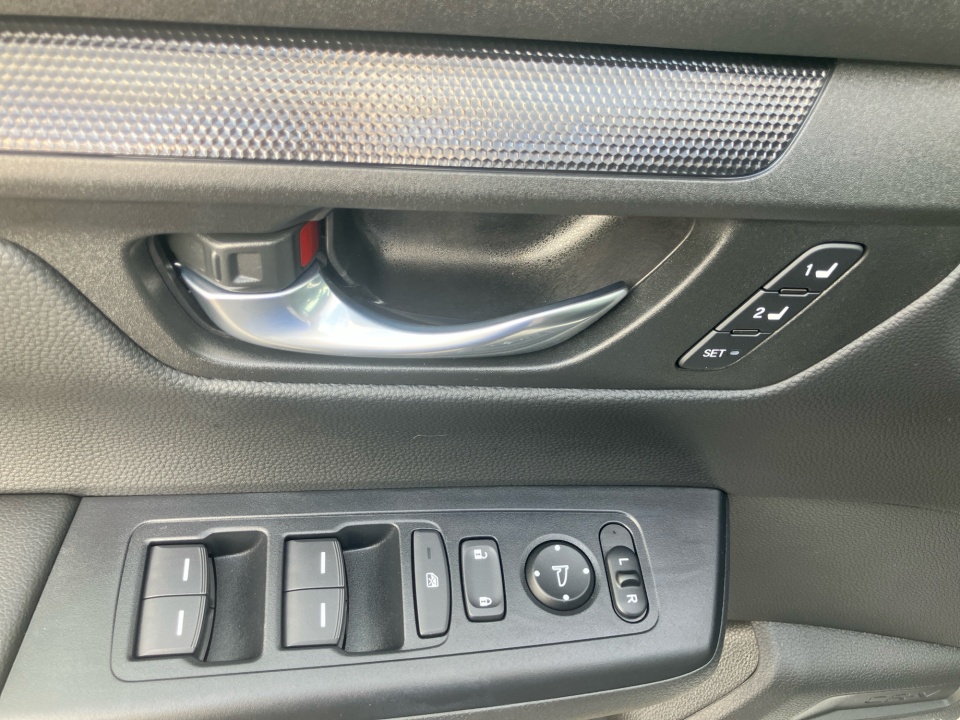 5J6RS6H85TL022183 2026 Honda CR-V Hybrid AWD Sport-L