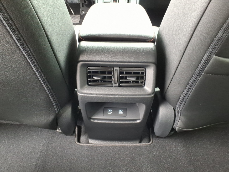 5J6RS6H87TL024890 2026 Honda CR-V Hybrid AWD Sport-L