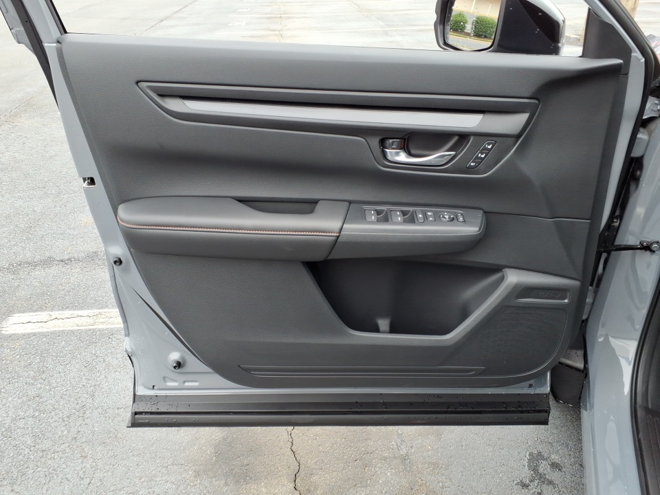 5J6RS6H87TL024890 2026 Honda CR-V Hybrid AWD Sport-L