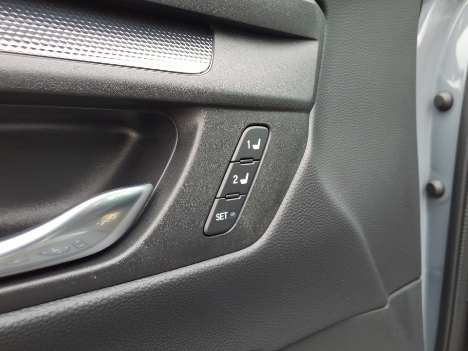 5J6RS6H87TL024890 2026 Honda CR-V Hybrid AWD Sport-L