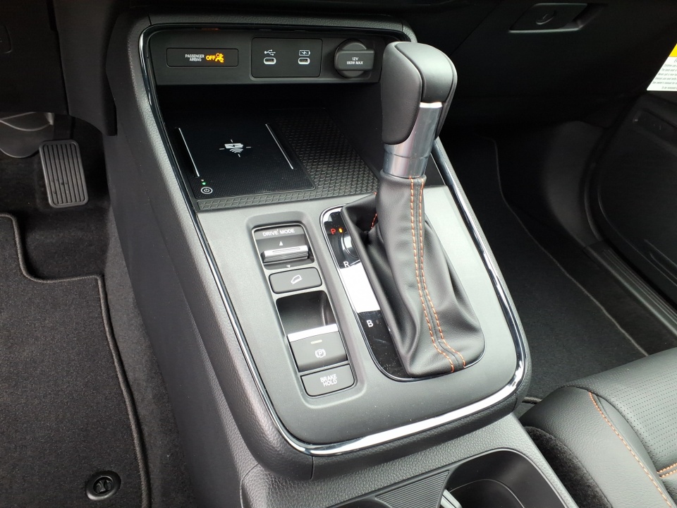 5J6RS6H87TL024890 2026 Honda CR-V Hybrid AWD Sport-L