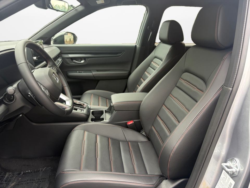 5J6RS6H87TL032052 2026 Honda CR-V Hybrid Sport-L