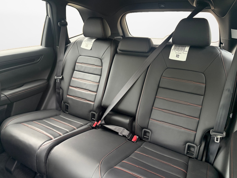 5J6RS6H87TL032052 2026 Honda CR-V Hybrid Sport-L